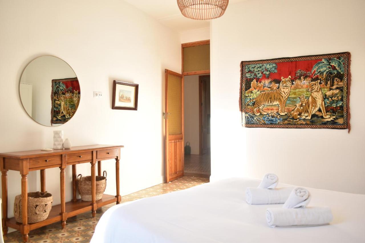 Gran Apartamento Cerca De Ruzafa Валенсия Экстерьер фото